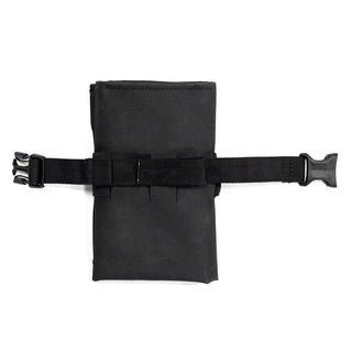 Restrap Tool Roll - Black
