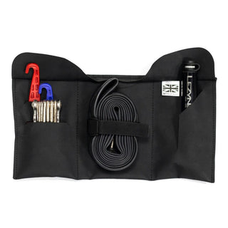 Restrap Tool Roll - Black