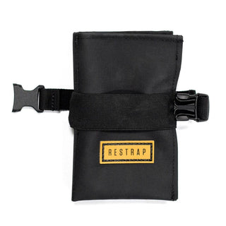 Restrap Tool Roll - Black