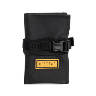 Restrap Tool Roll - Black