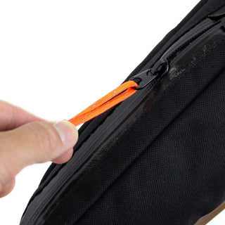 Restrap Bolt-On Top Tube Bag - Black