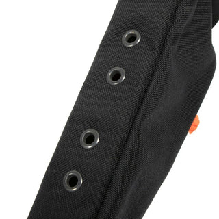 Restrap Top Tube Bag - Black