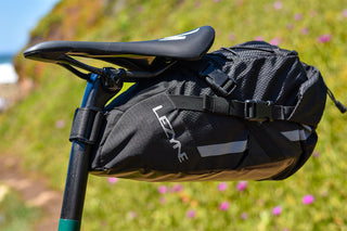 Lezyne XL Caddy - Black