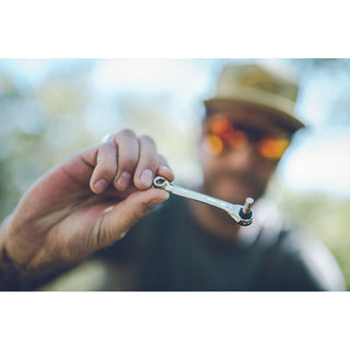 Lezyne Ratchet Drive - W/Case