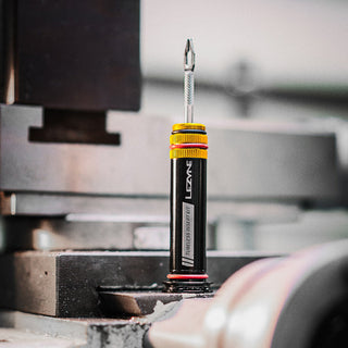 Lezyne Tubeless Insert Kit - Black