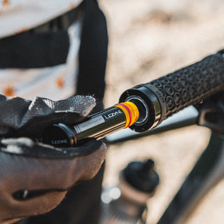 Lezyne Tubeless Insert Kit - Black