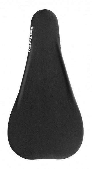 Selle San Marco Samoa Race Saddle Cover - Black