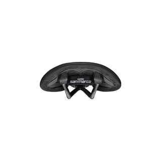 Selle San Marco Allroad Carbon FX Open Fit Wide Saddle 146MM - Black