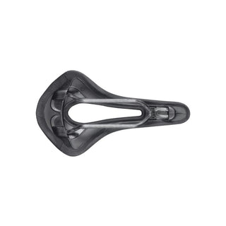 Selle San Marco Allroad Carbon FX Open Fit Wide Saddle 146MM - Black