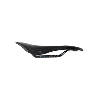 Selle San Marco Allroad Carbon FX Open Fit Wide Saddle 146MM - Black