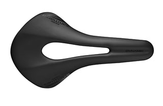 Selle San Marco Allroad Dynamic Open Fit Wide Saddle 146MM - Black
