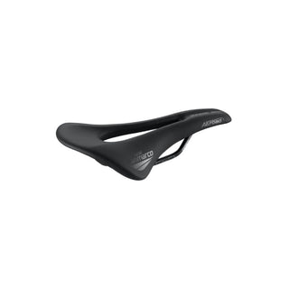 Selle San Marco Allroad Dynamic Open Fit Wide Saddle 146MM - Black