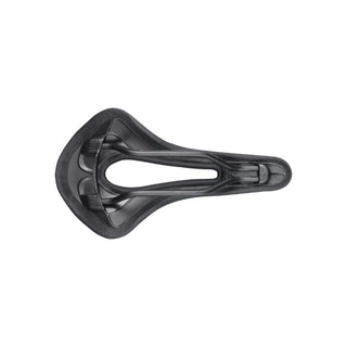 Selle San Marco Allroad Dynamic Open Fit Wide Saddle 146MM - Black