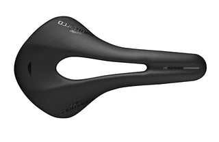 Selle San Marco All Road Racing Open Fit Wide Saddle 146MM - Black