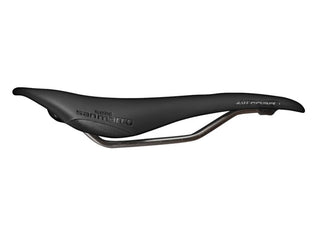 Selle San Marco All Road Racing Open Fit Wide Saddle 146MM - Black