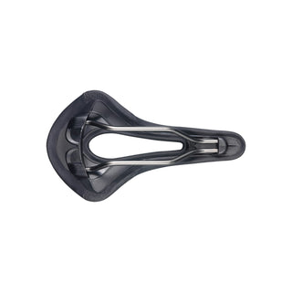 Selle San Marco All Road Racing Open Fit Wide Saddle 146MM - Black