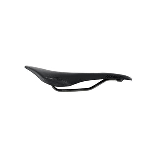 Selle San Marco All Road Racing Open Fit Wide Saddle 146MM - Black