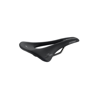 Selle San Marco All Road Racing Open Fit Wide Saddle 146MM - Black