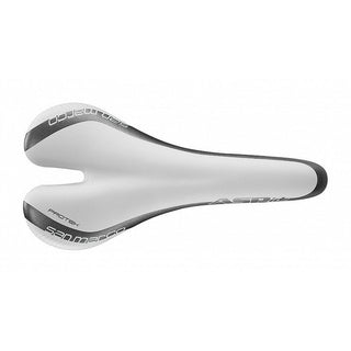 Selle San Marco Aspide Protek Xsilite Saddle - White