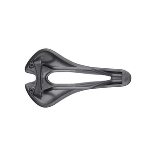 Selle San Marco Aspide Short Dynamic Open Fit Narrow Saddle 139MM - Black
