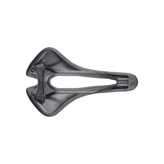 Selle San Marco Aspide Short Dynamic Open FIt Wide Saddle 144MM - Black