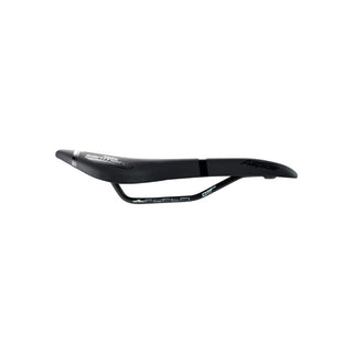 Selle San Marco Aspide Dynamic Open Narrow Saddle 132MM - Black