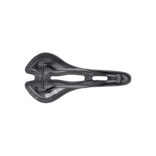 Selle San Marco Aspide Dynamic Open Narrow Saddle 132MM - Black