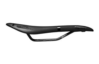 Selle San Marco Aspide Dynamic Open Wide Saddle 142MM - Black