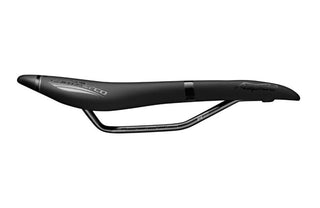 Selle San Marco Aspide Racing Open Wide Saddle 142MM - Black