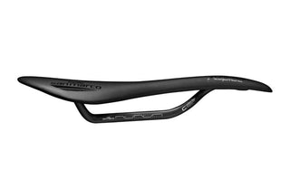 Selle San Marco Aspide Superleggera Narrow Saddle 132MM - Black