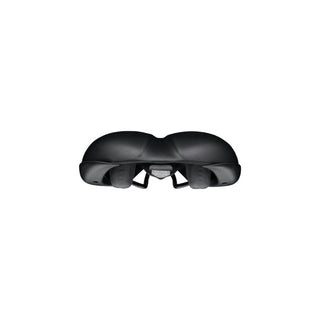 Selle San Marco Bio Active City BioFoam Full Fit Large Saddle - Black