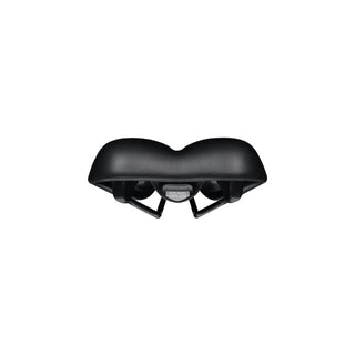 Selle San Marco Bio Active Trekking BioFoam Open Large Unisex Saddle - Black