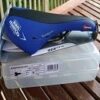 Selle San Marco Caymano Saddle - Titanox Blue