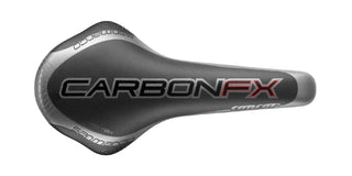 Selle San Marco Concor Protek FX Carbon Rail Saddle - Black