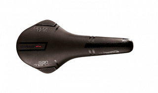 Selle San Marco Concor CFX Saddle - White
