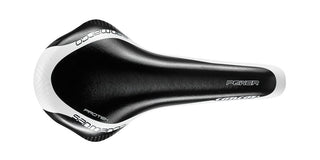 Selle San Marco Concor Dynamic Protek Saddle - Black