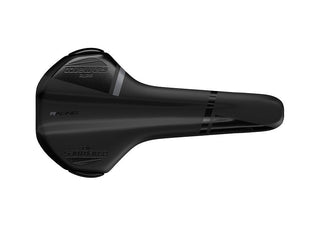 Selle San Marco Dirty ED Full Fit Racing Saddle - Black