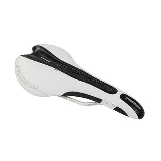 Selle San Marco ERA Dynamic Open Saddle - White