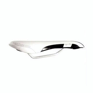 Selle San Marco ERA Dynamic Open Saddle - White