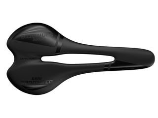 Selle San Marco Era Open Fit Dynamic Wide Saddle 145MM - Black