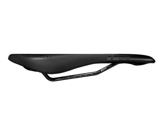 Selle San Marco Era Open Fit Dynamic Wide Saddle 145MM - Black