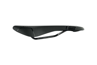 Selle San Marco ERA Dynamic Open Wide Saddle 145MM - Black
