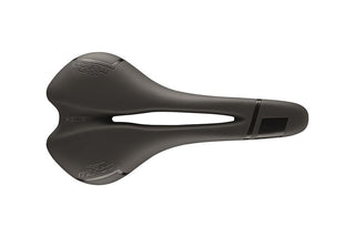 Selle San Marco ERA Dynamic Open Wide Saddle 145MM - Black