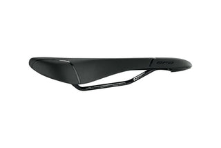 Selle San Marco ERA Glamour Dynamic Open Ladies Saddle - Black