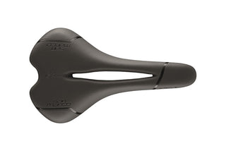 Selle San Marco ERA Glamour Dynamic Open Ladies Saddle - Black