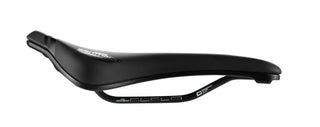 Selle San Marco Ground Short Dynamic Saddle - Black