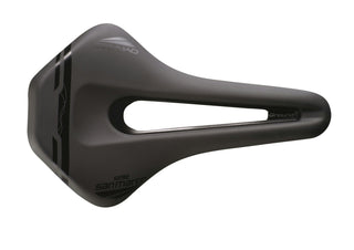 Selle San Marco Ground Short Dynamic Saddle - Black