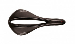 Selle San Marco Mantra CFX 2014 Saddle - Black