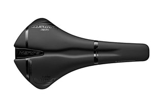 Selle San Marco Mantra Dynamic Full Fit Wide Saddle - Black