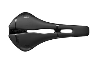 Selle San Marco Mantra Dynamic Open Narrow Saddle - Black